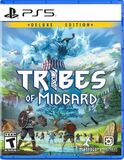 Tribes of Midgard (PlayStation 5)